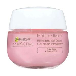 🎁Pick 5 for $25🎁  GARNIER Moisture Rescue Refreshing Gel Cream for Dry Skin